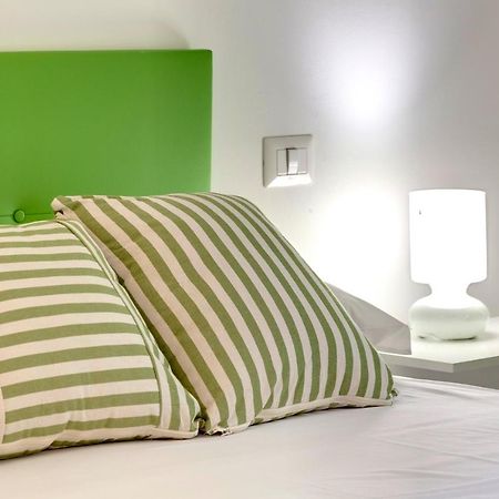 Maruffi Apartment By Mamo Florence Luaran gambar