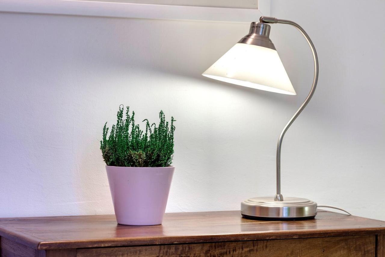 Maruffi Apartment By Mamo Florence Luaran gambar