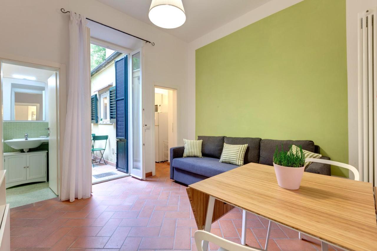 Maruffi Apartment By Mamo Florence Luaran gambar