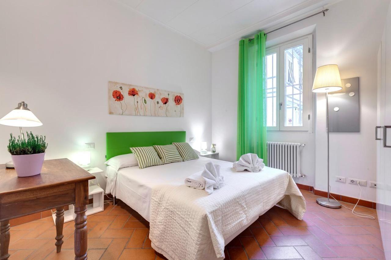 Maruffi Apartment By Mamo Florence Luaran gambar
