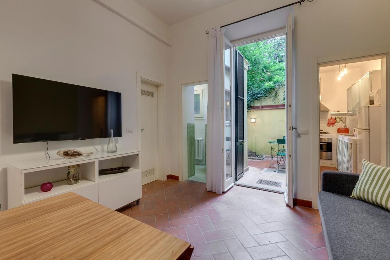Maruffi Apartment By Mamo Florence Luaran gambar