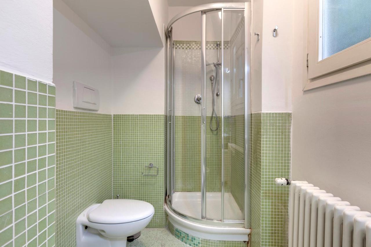 Maruffi Apartment By Mamo Florence Luaran gambar