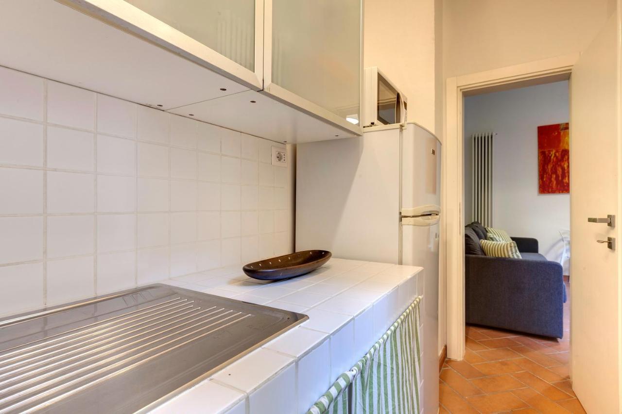 Maruffi Apartment By Mamo Florence Luaran gambar