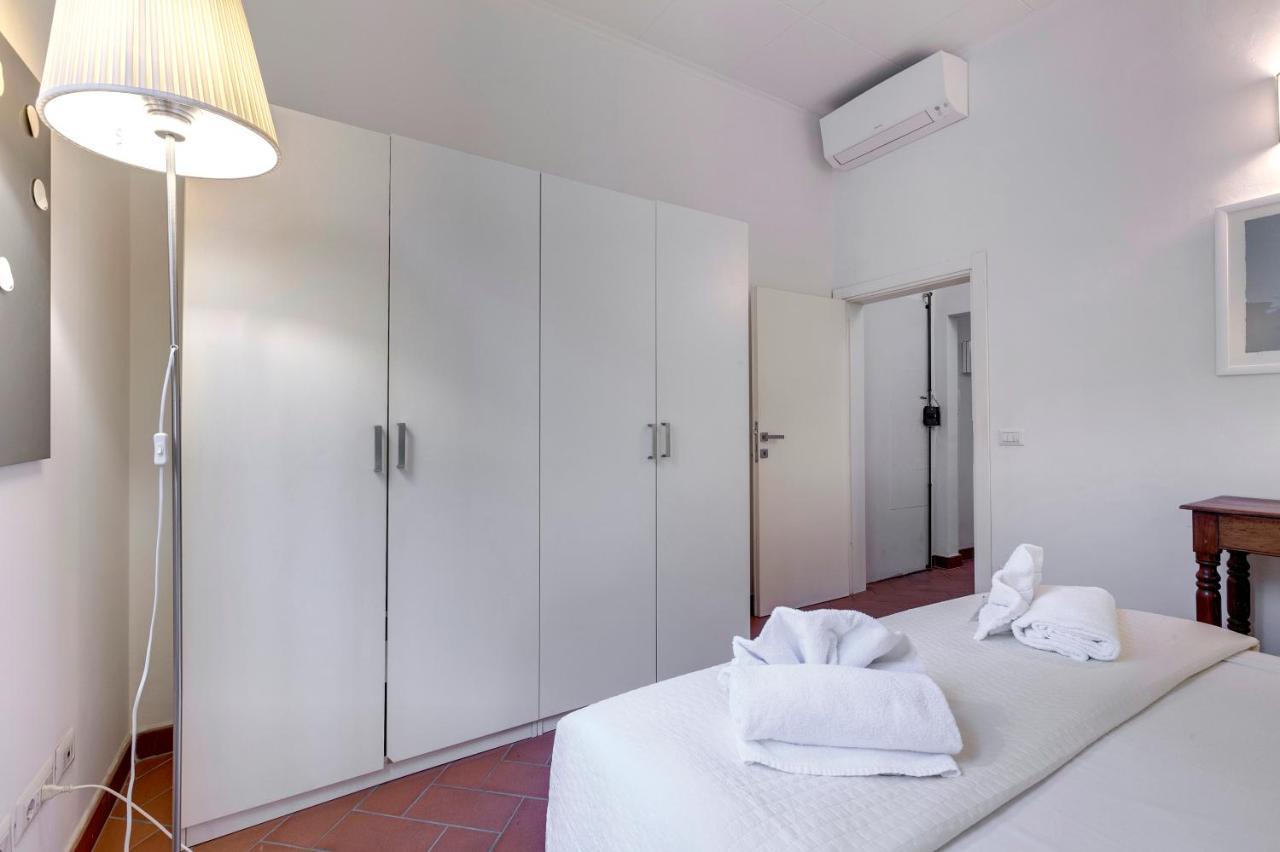 Maruffi Apartment By Mamo Florence Luaran gambar